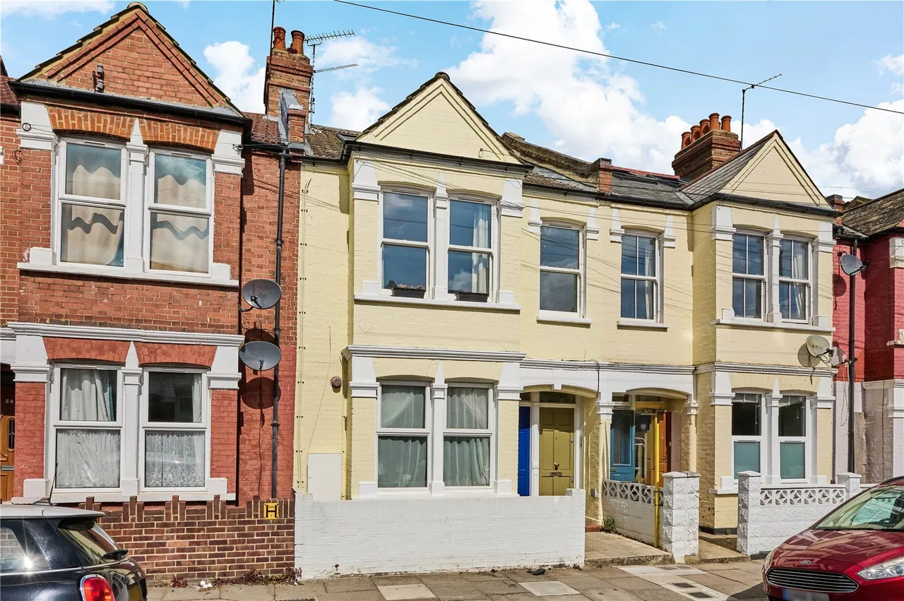 Bickley Street, Tooting, London, SW17, photo 9