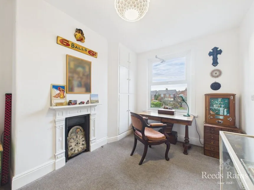 St. Johns Avenue, Bridlington, East Yorkshire, YO16, photo 12