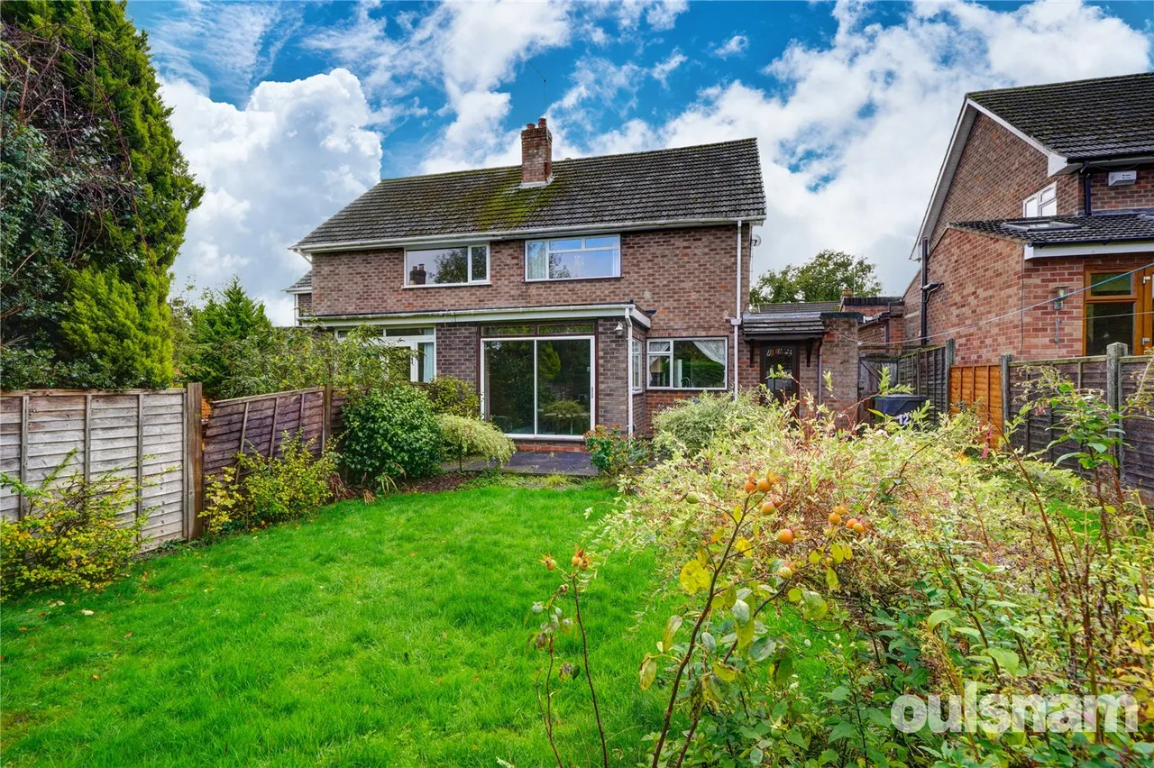 Blythesway, Alvechurch, Birmingham, Worcestershire, B48 7NA, photo 17