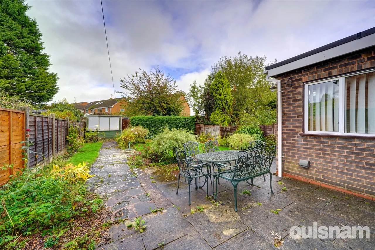Blythesway, Alvechurch, Birmingham, Worcestershire, B48 7NA, photo 16