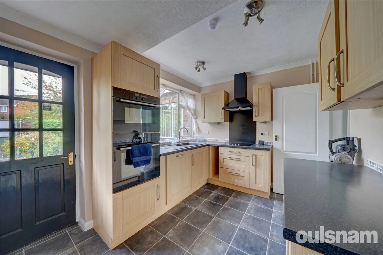 Blythesway, Alvechurch, Birmingham, Worcestershire, B48 7NA, photo 7