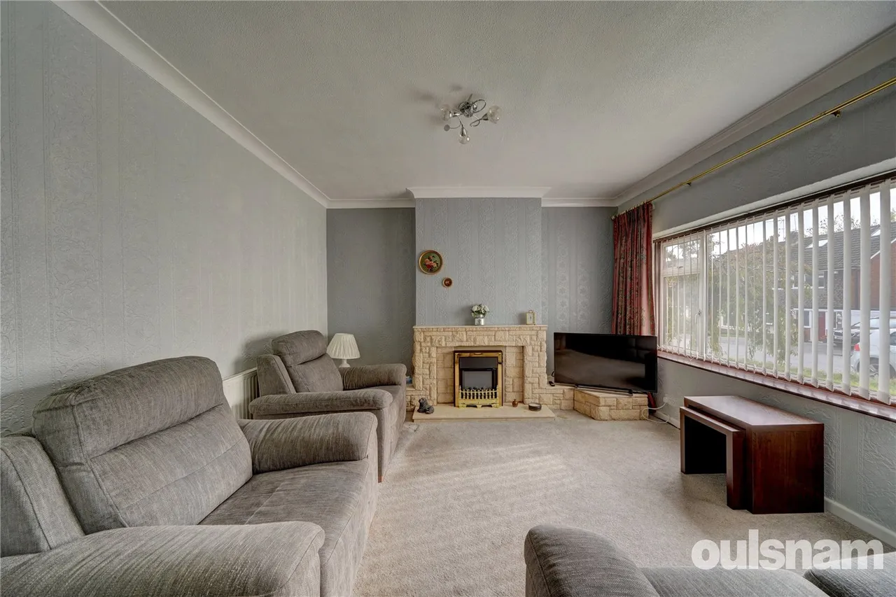 Blythesway, Alvechurch, Birmingham, Worcestershire, B48 7NA, photo 4