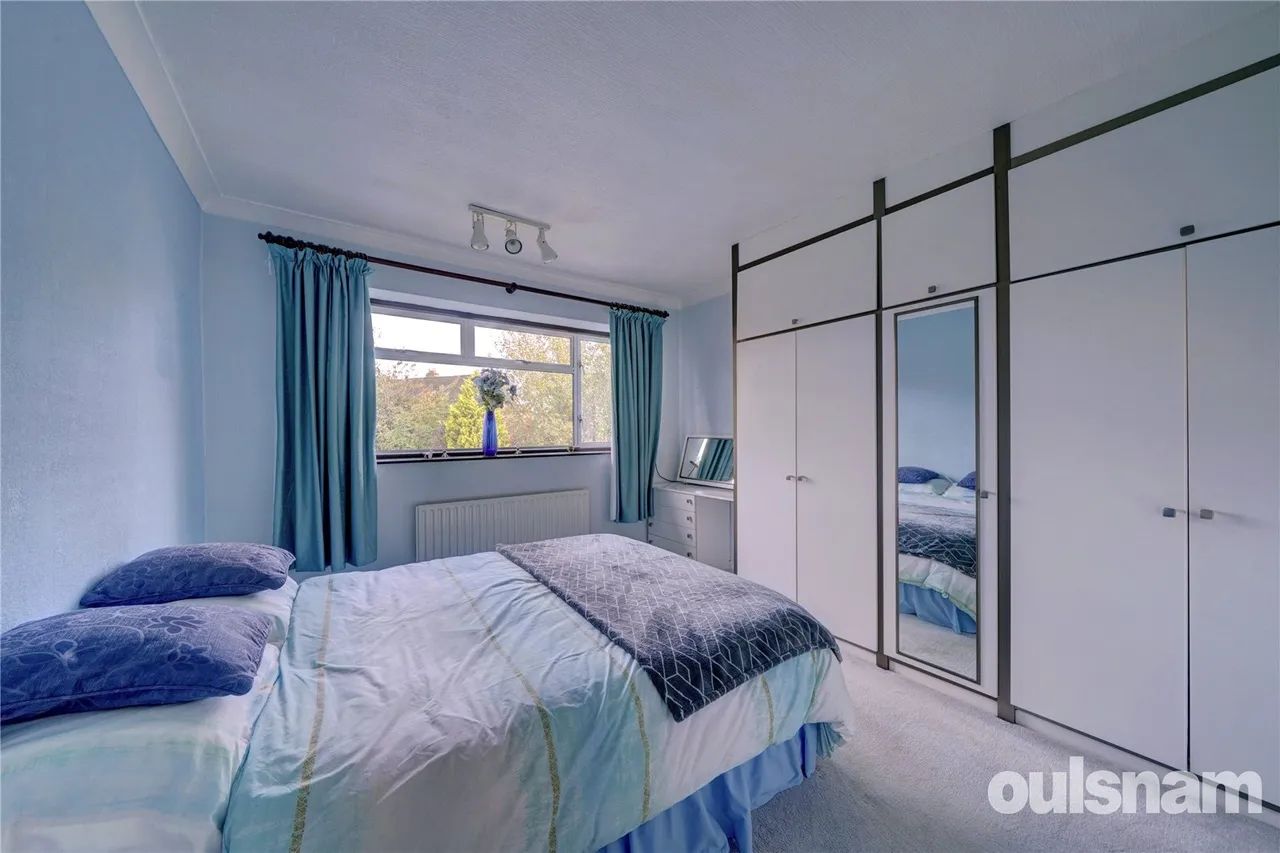 Blythesway, Alvechurch, Birmingham, Worcestershire, B48 7NA, photo 12