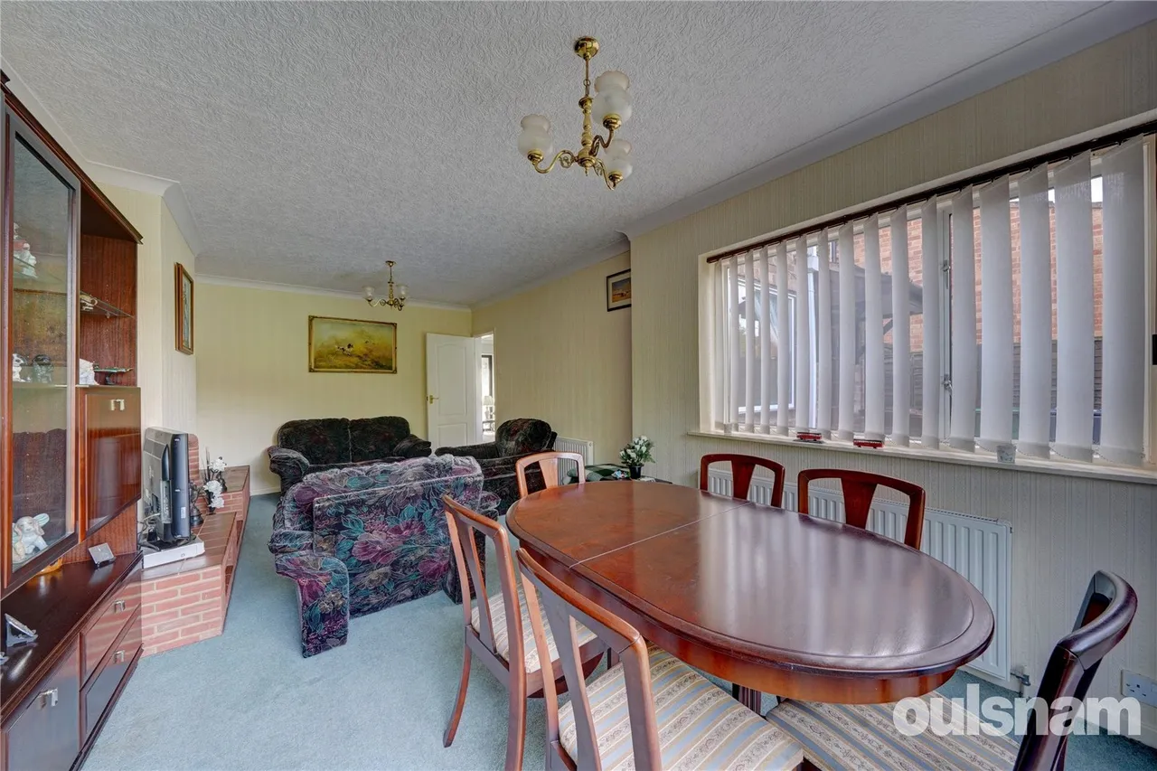 Blythesway, Alvechurch, Birmingham, Worcestershire, B48 7NA, photo 11