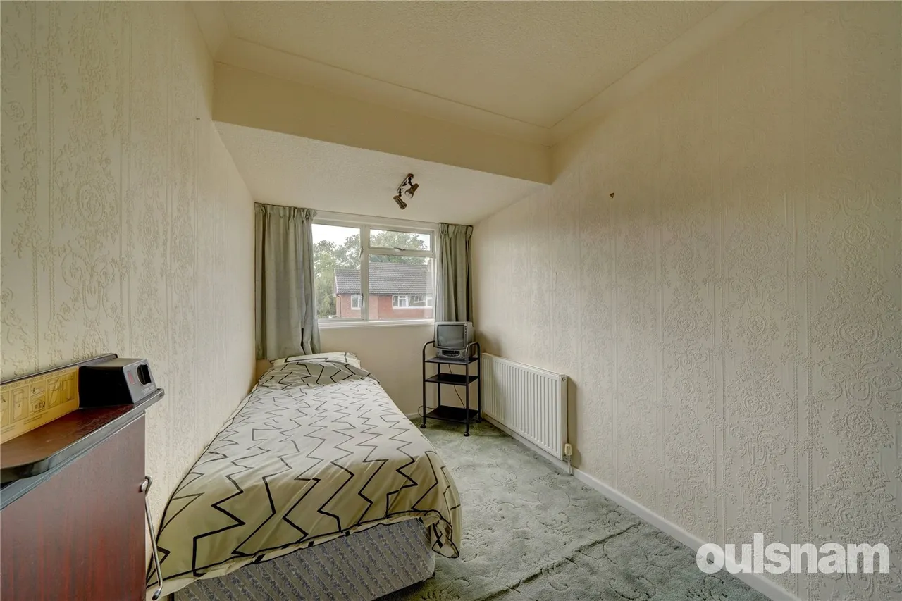 Blythesway, Alvechurch, Birmingham, Worcestershire, B48 7NA, photo 15