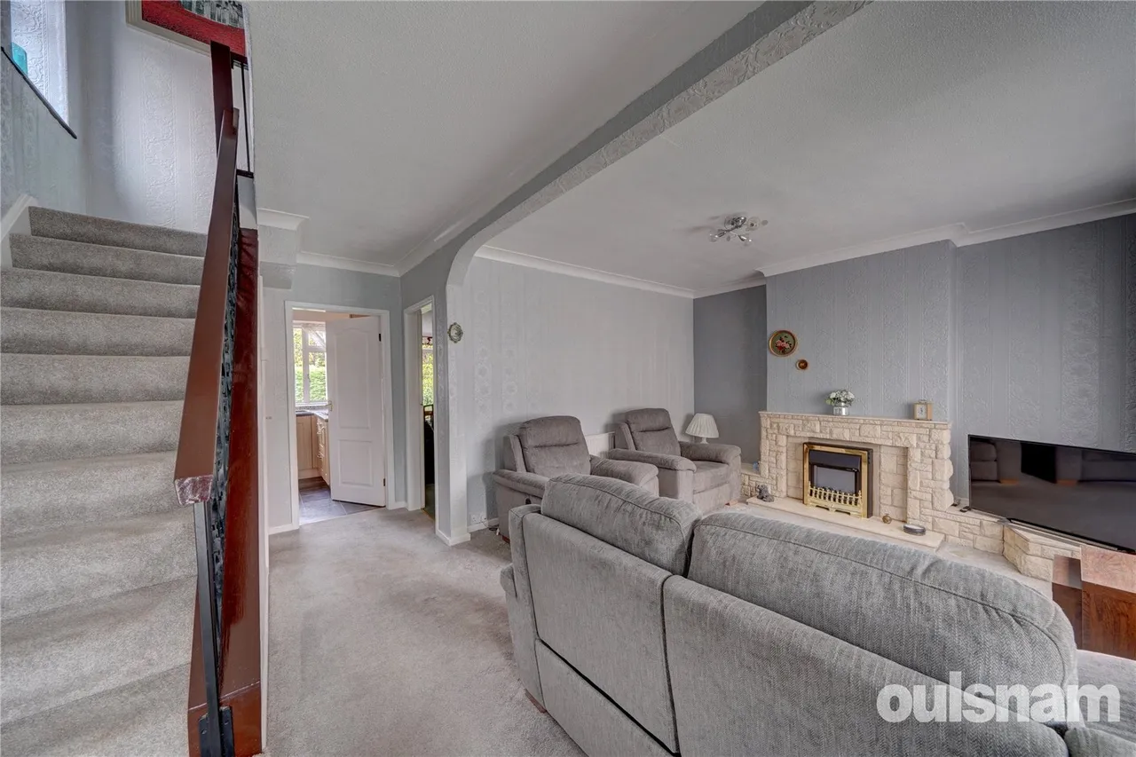 Blythesway, Alvechurch, Birmingham, Worcestershire, B48 7NA, photo 2