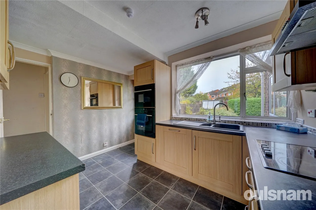 Blythesway, Alvechurch, Birmingham, Worcestershire, B48 7NA, photo 6