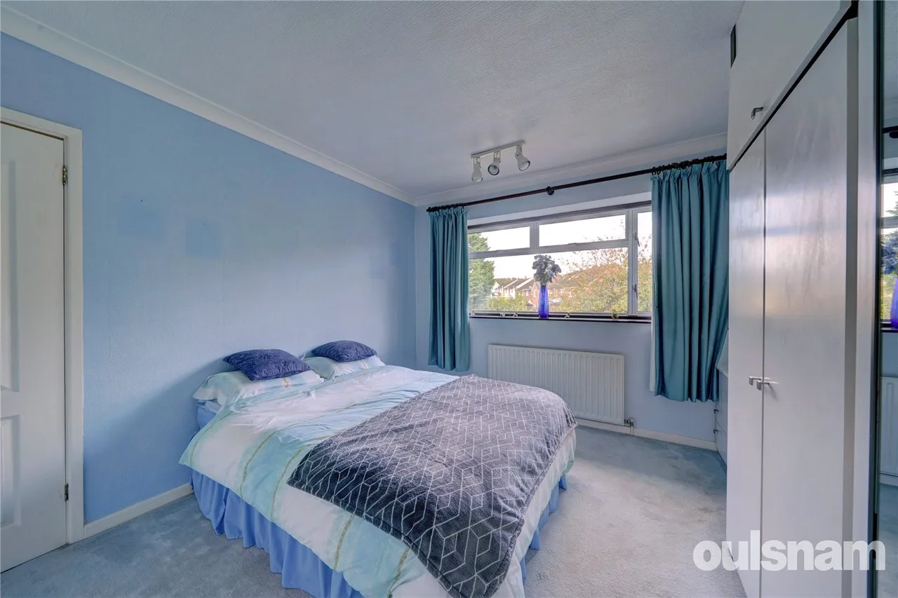 Blythesway, Alvechurch, Birmingham, Worcestershire, B48 7NA, photo 13