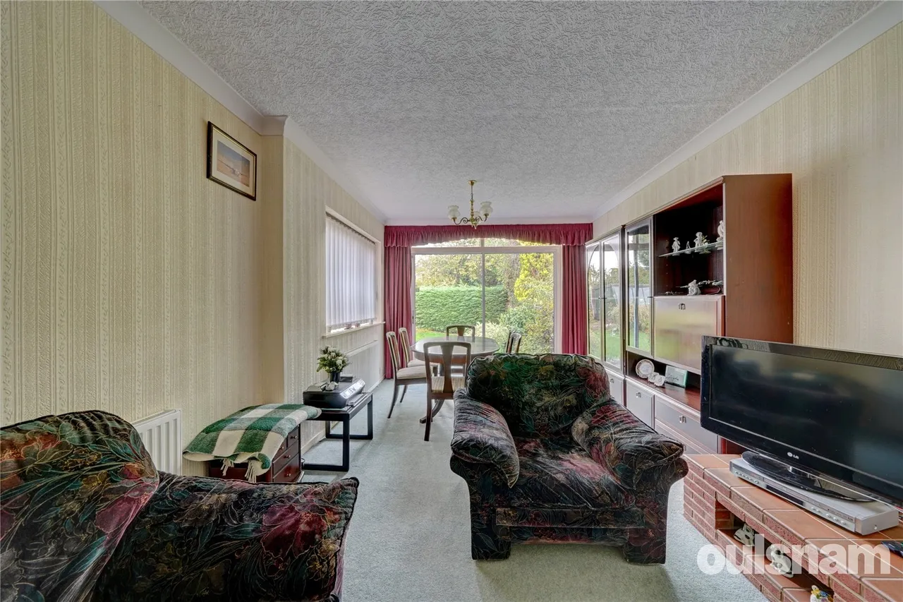 Blythesway, Alvechurch, Birmingham, Worcestershire, B48 7NA, photo 9