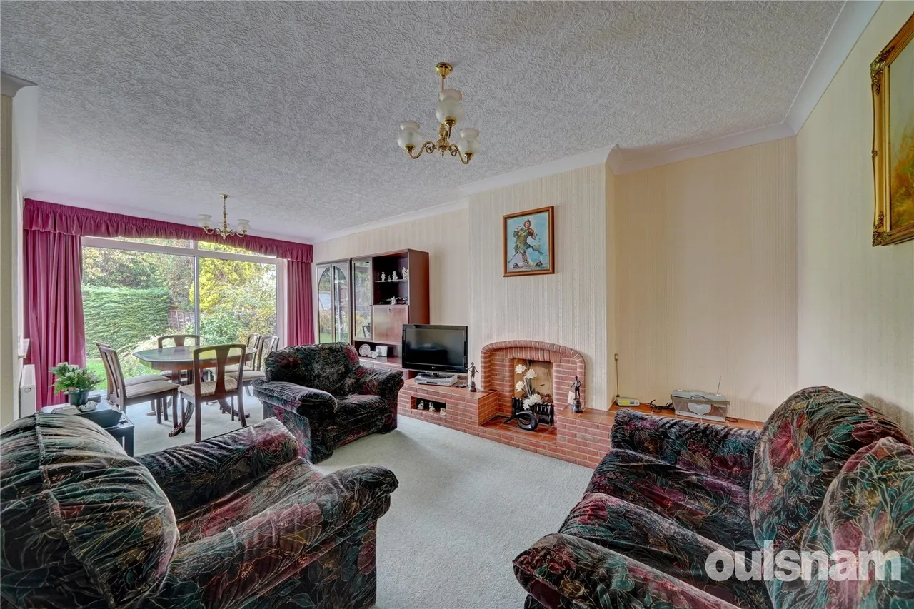 Blythesway, Alvechurch, Birmingham, Worcestershire, B48 7NA, photo 8