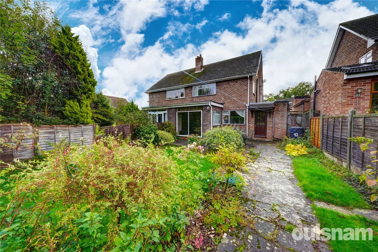 Blythesway, Alvechurch, Birmingham, Worcestershire, B48 7NA, photo 18