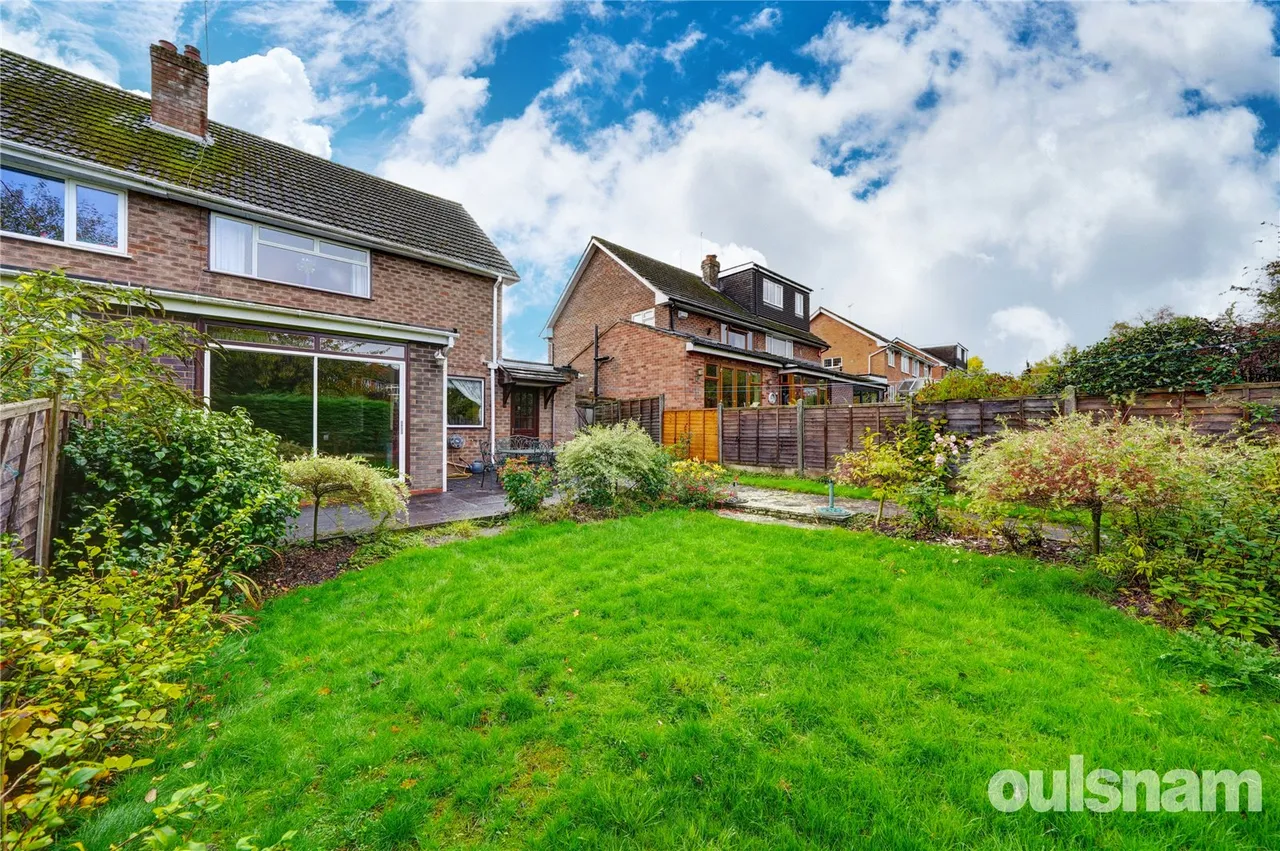 Blythesway, Alvechurch, Birmingham, Worcestershire, B48 7NA, photo 19