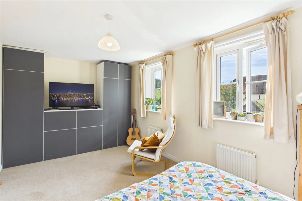 Fallows Road, Padworth, RG7, photo 12