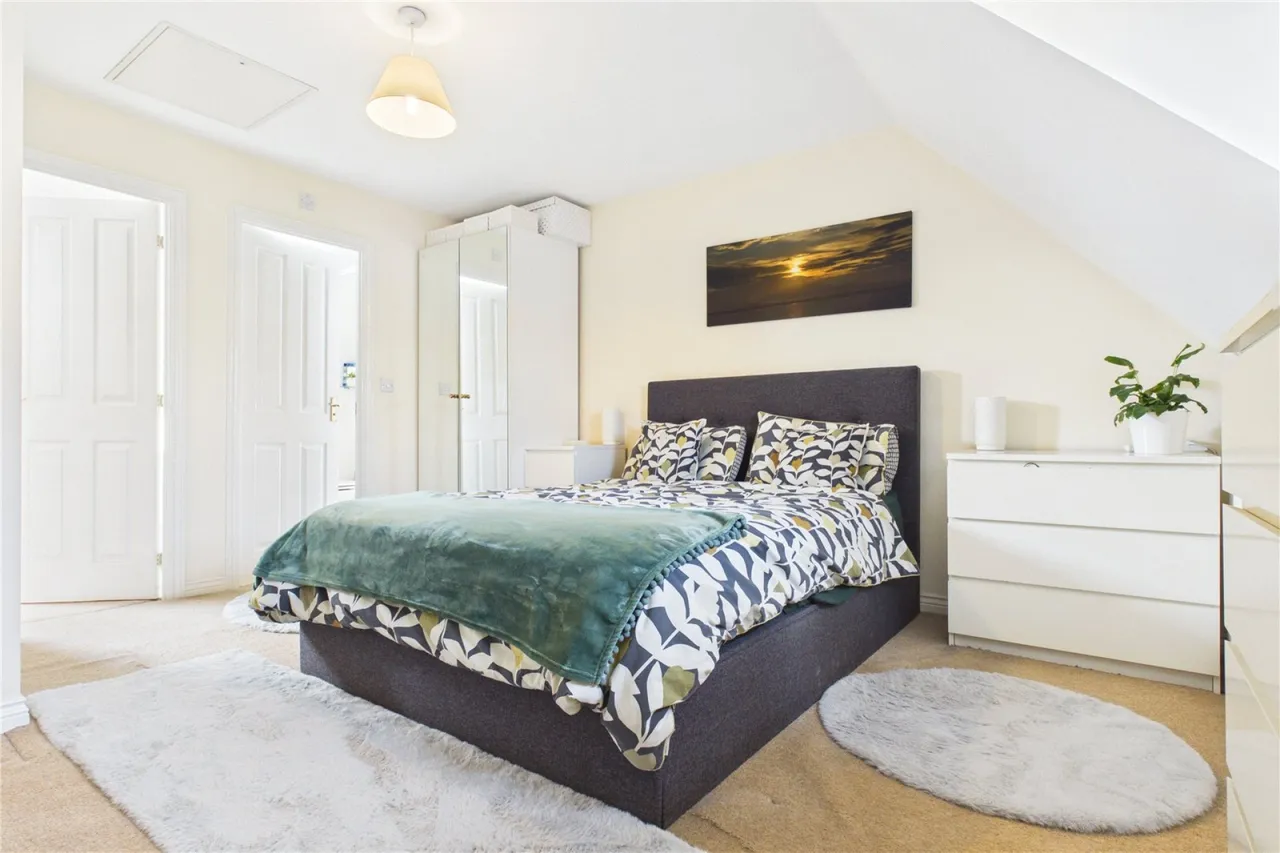 Fallows Road, Padworth, RG7, photo 3