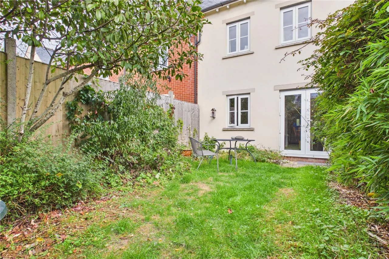 Fallows Road, Padworth, RG7, photo 19