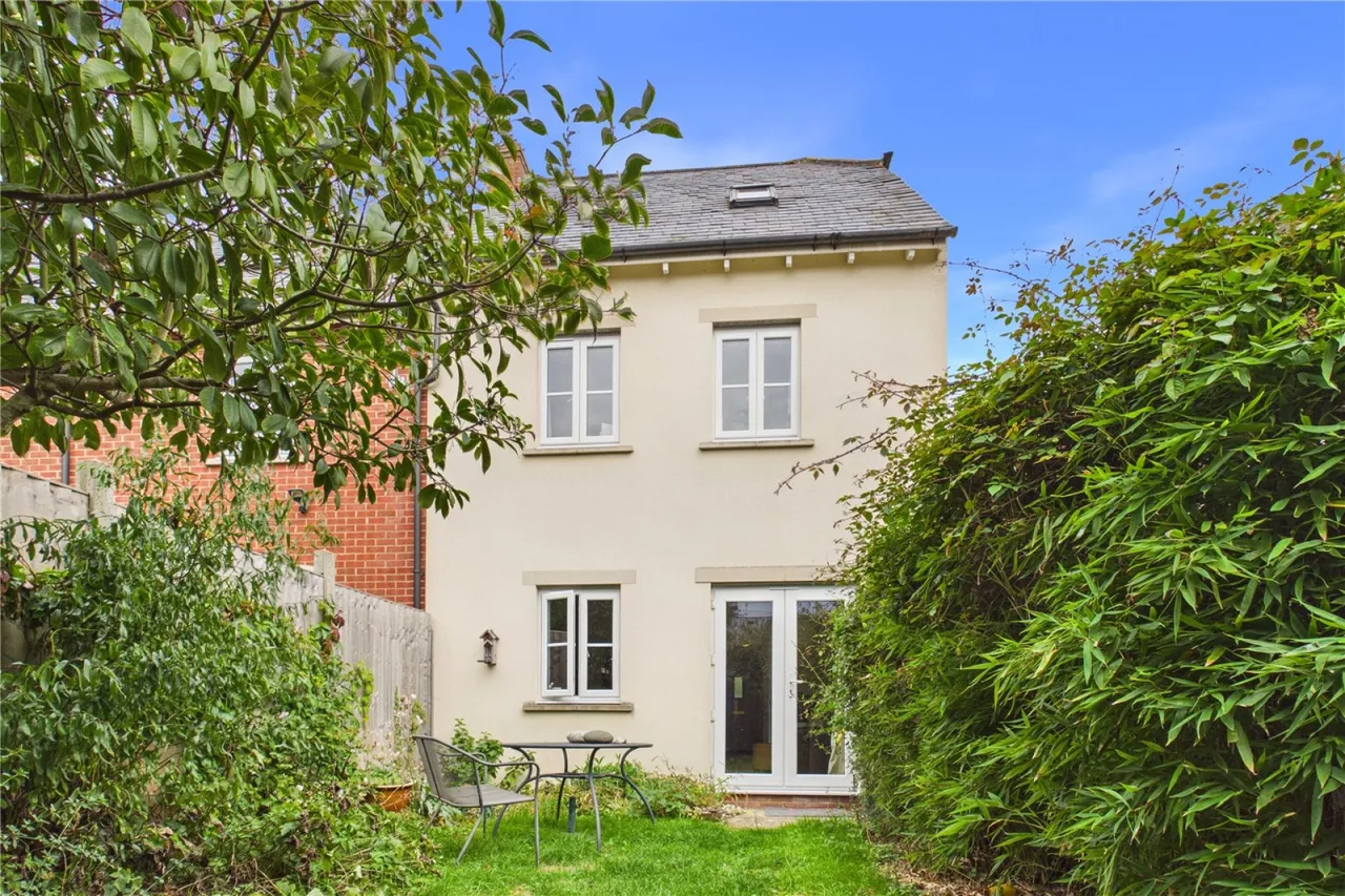 Fallows Road, Padworth, RG7, photo 21