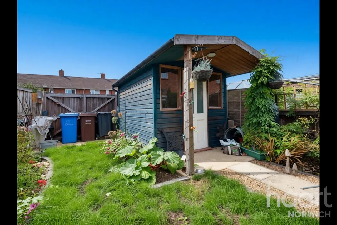 Watling Road, Norwich, NR7, photo 10