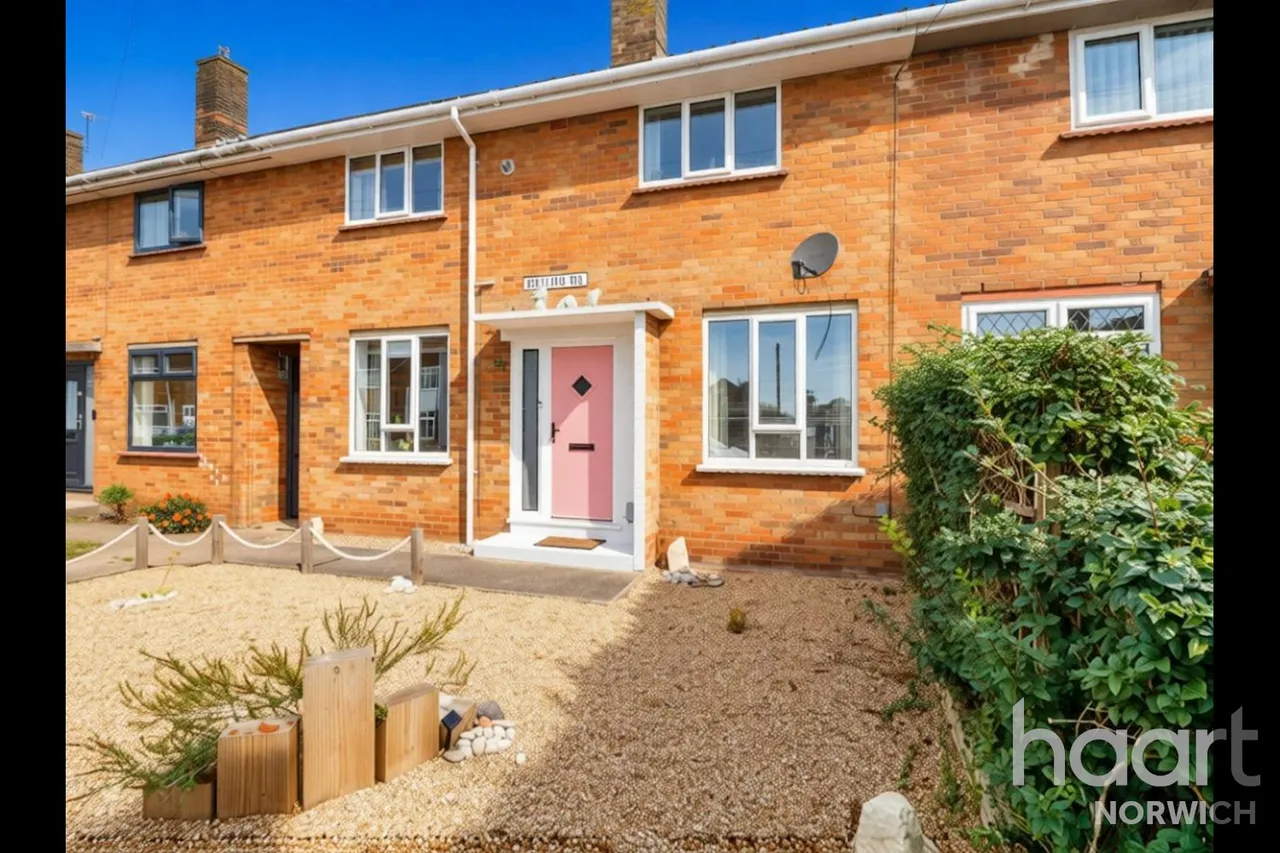 Watling Road, Norwich, NR7, photo 11
