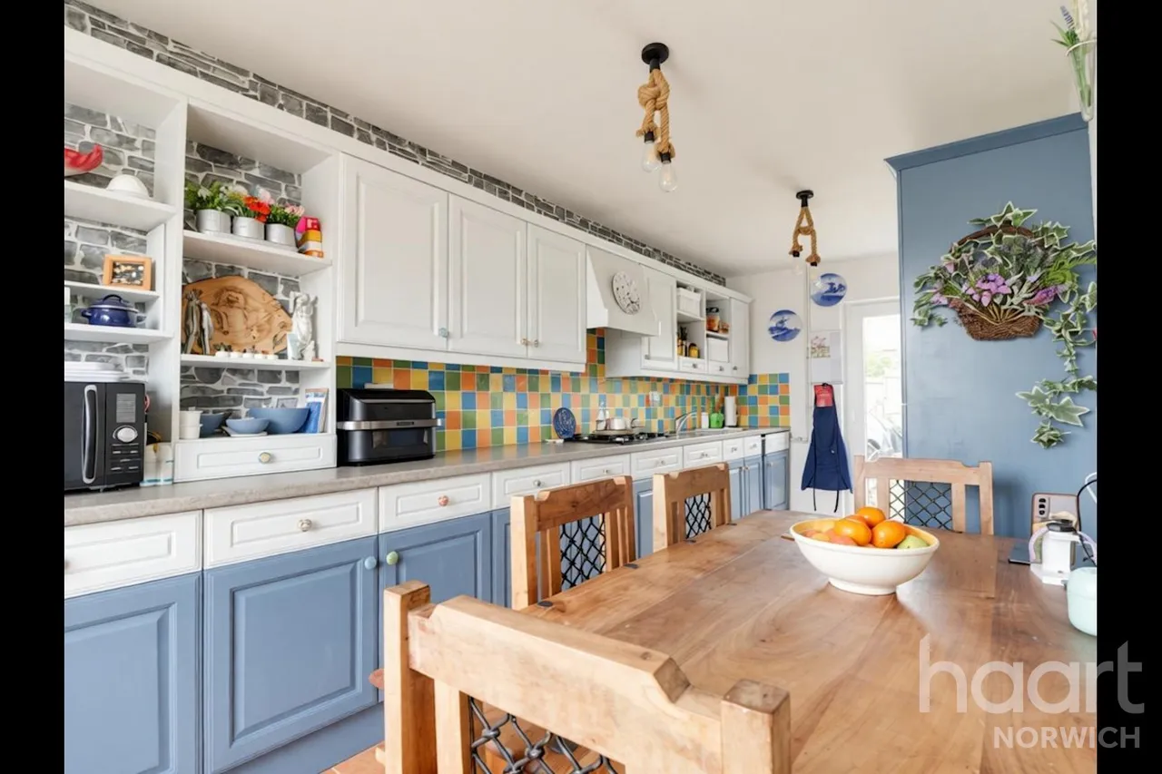 Watling Road, Norwich, NR7, photo 16