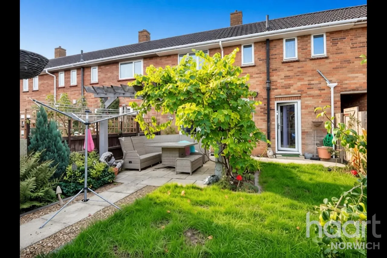 Watling Road, Norwich, NR7, photo 12