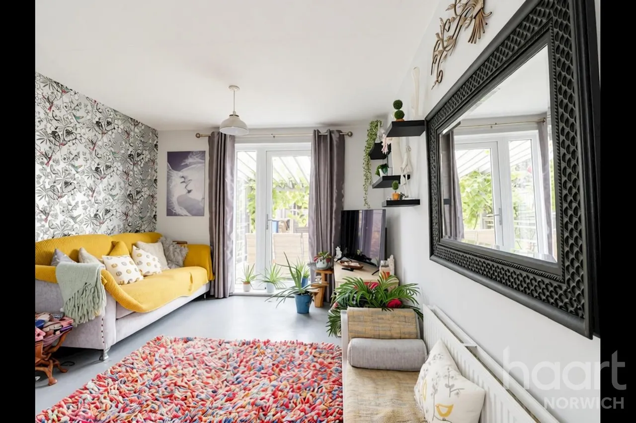 Watling Road, Norwich, NR7, photo 6