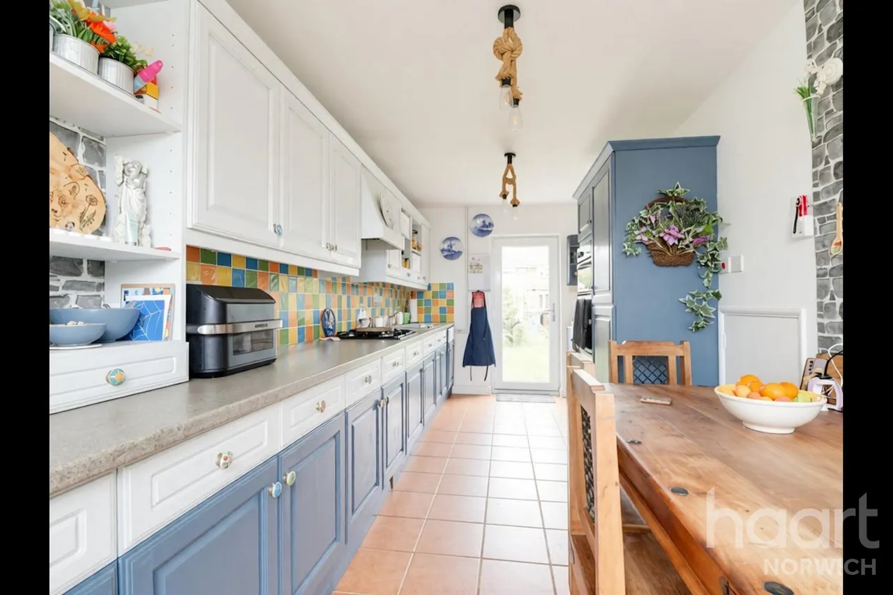 Watling Road, Norwich, NR7, photo 8