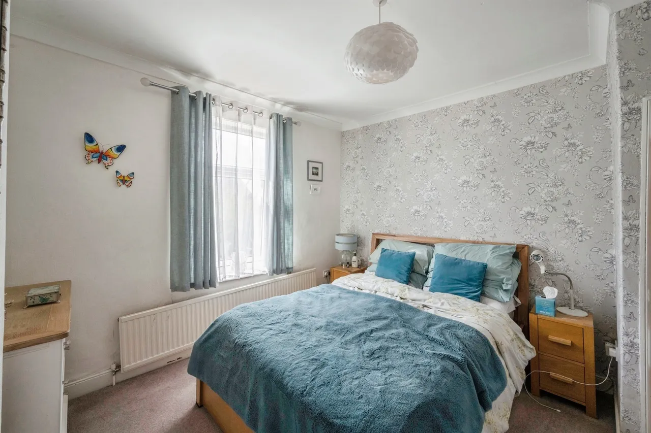 Helena Street, Mexborough, photo 10