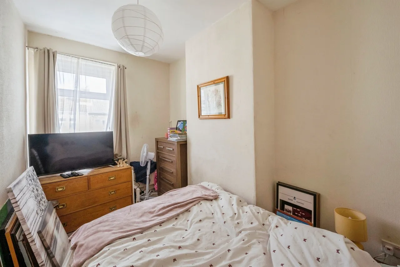Helena Street, Mexborough, photo 12
