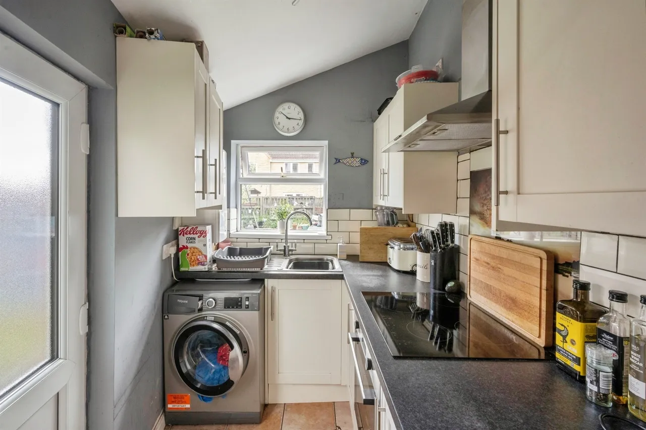 Helena Street, Mexborough, photo 8