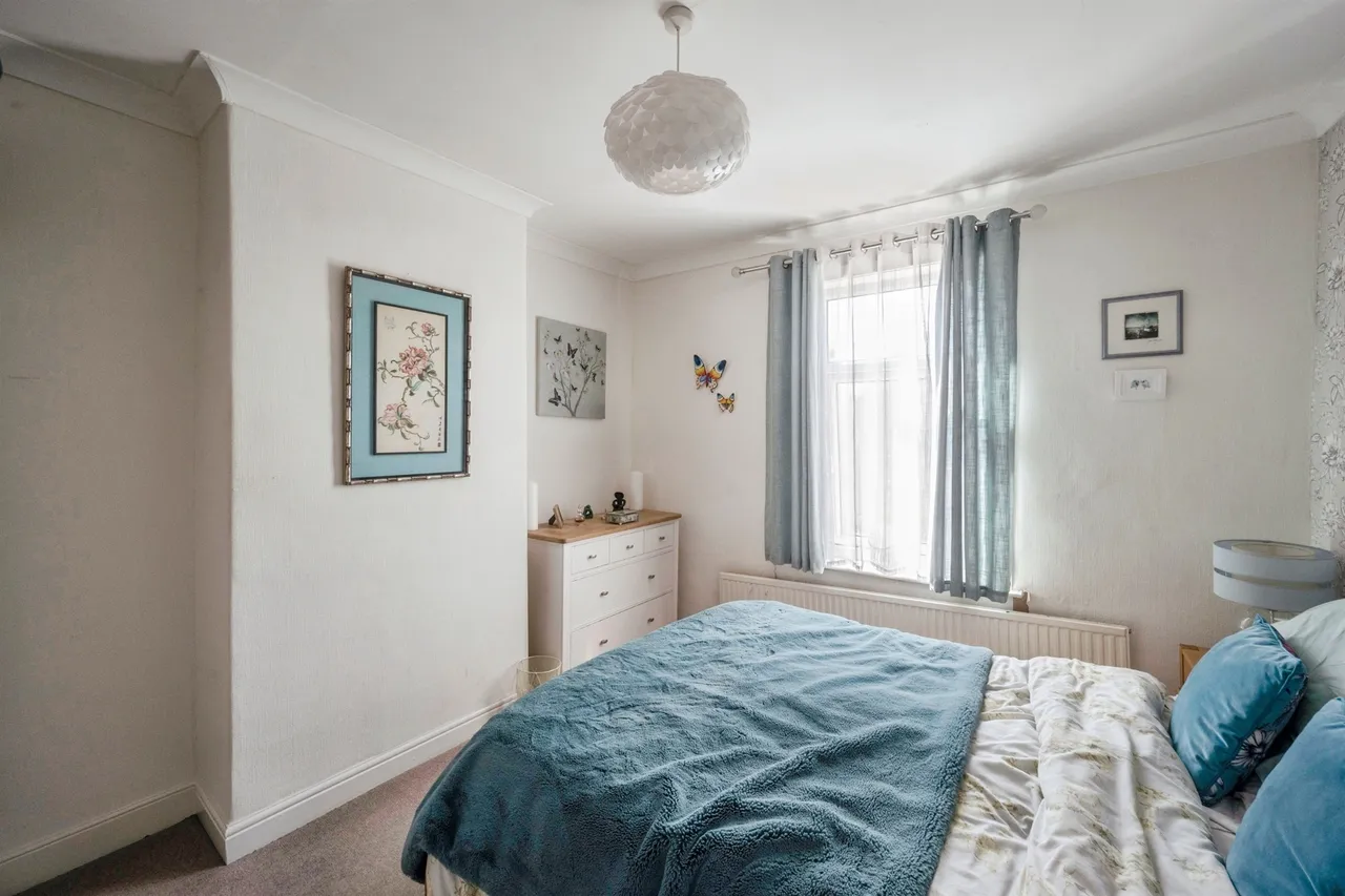 Helena Street, Mexborough, photo 9
