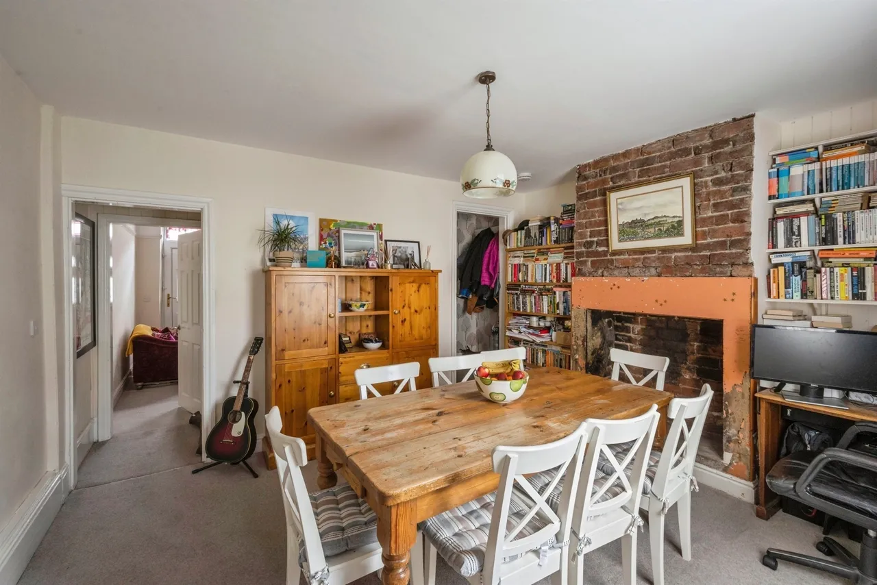 Helena Street, Mexborough, photo 6