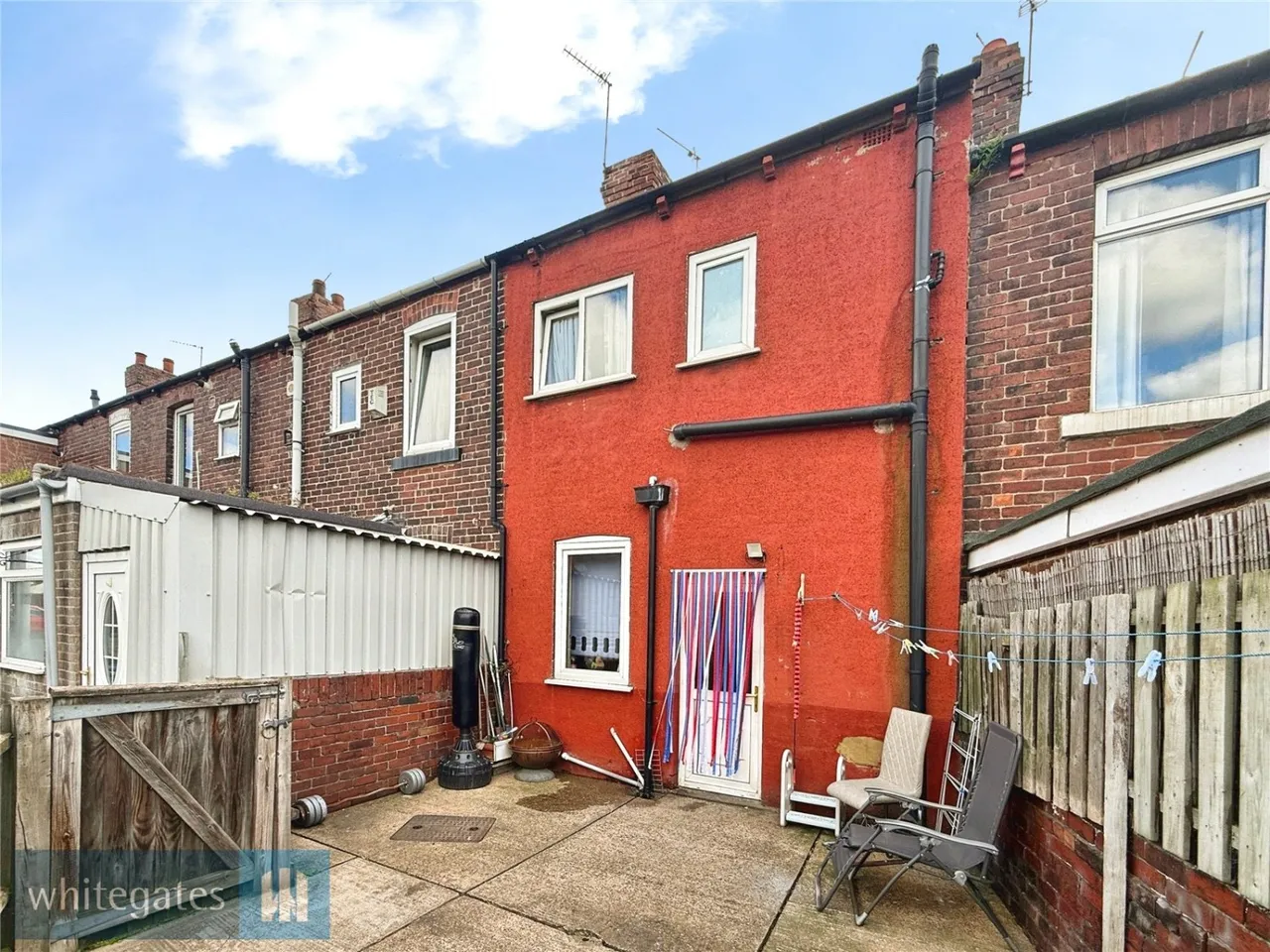 Snydale Road, Cudworth, S72, photo 8