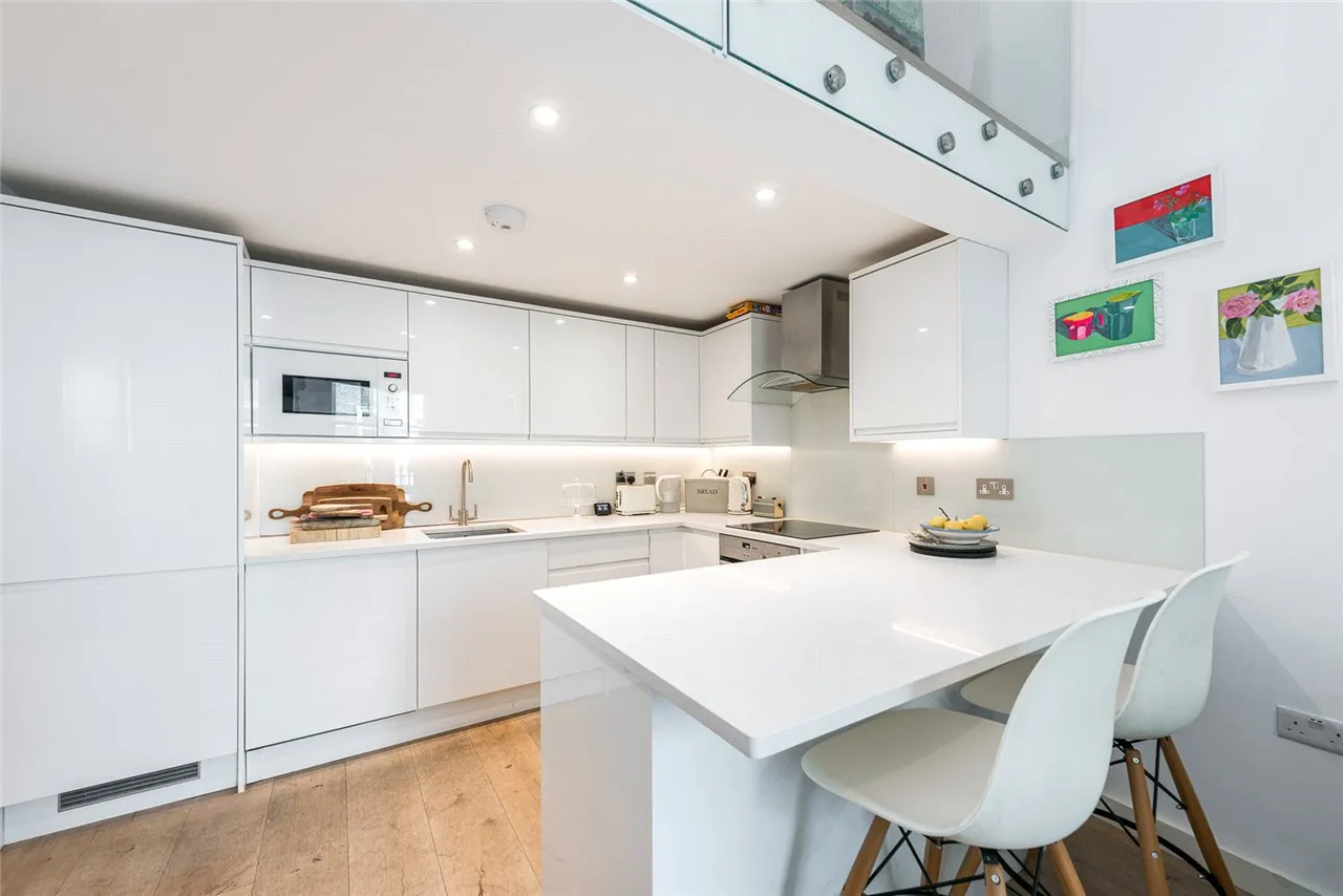 The Old Post House, Churton Place, London, SW1V, photo 11