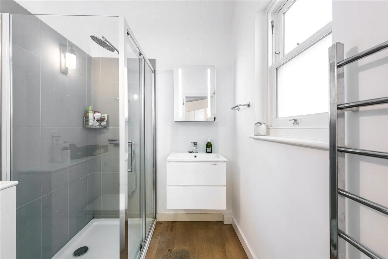 The Old Post House, Churton Place, London, SW1V, photo 3