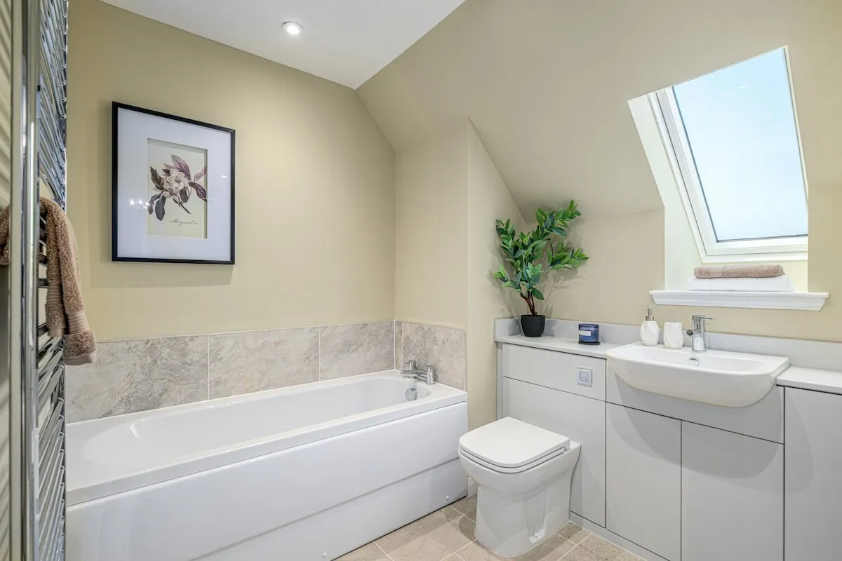 The Mellor, Dargavel Village, photo 9