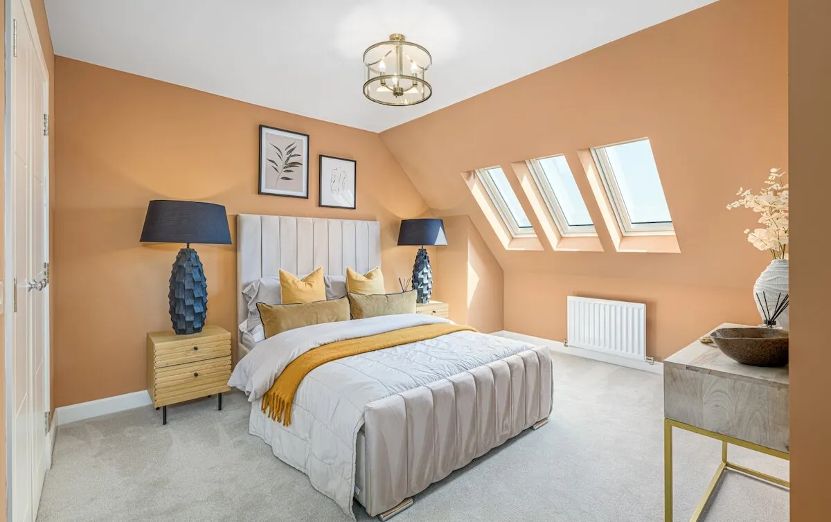 The Mellor, Dargavel Village, photo 7