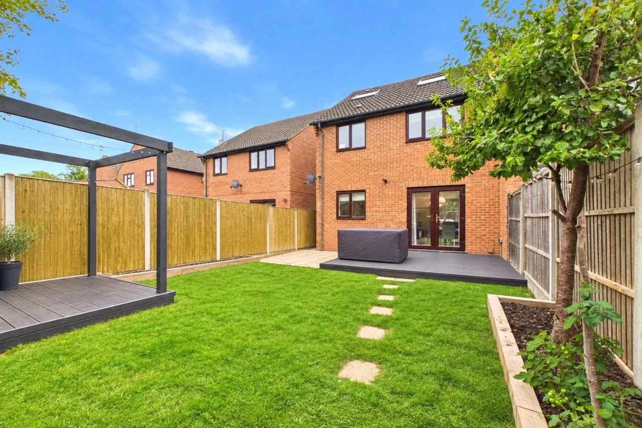 Mulberry Way, Theale, RG7, photo 13