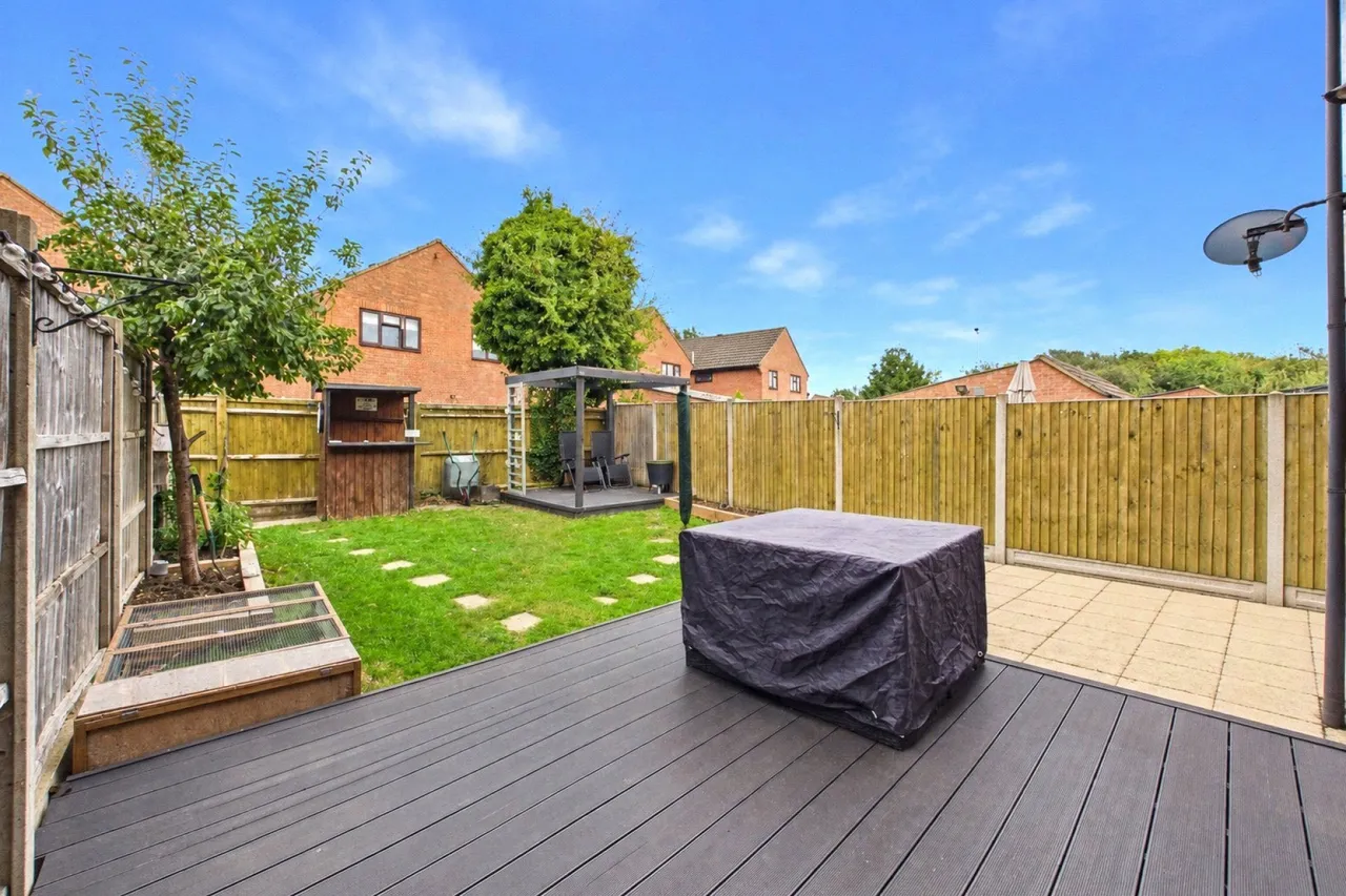 Mulberry Way, Theale, RG7, photo 12