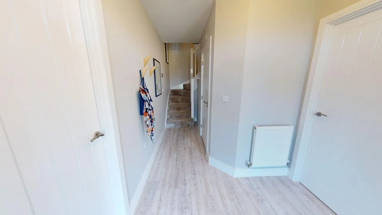 The Colleywell, Blythe Fields, ST11, photo 7