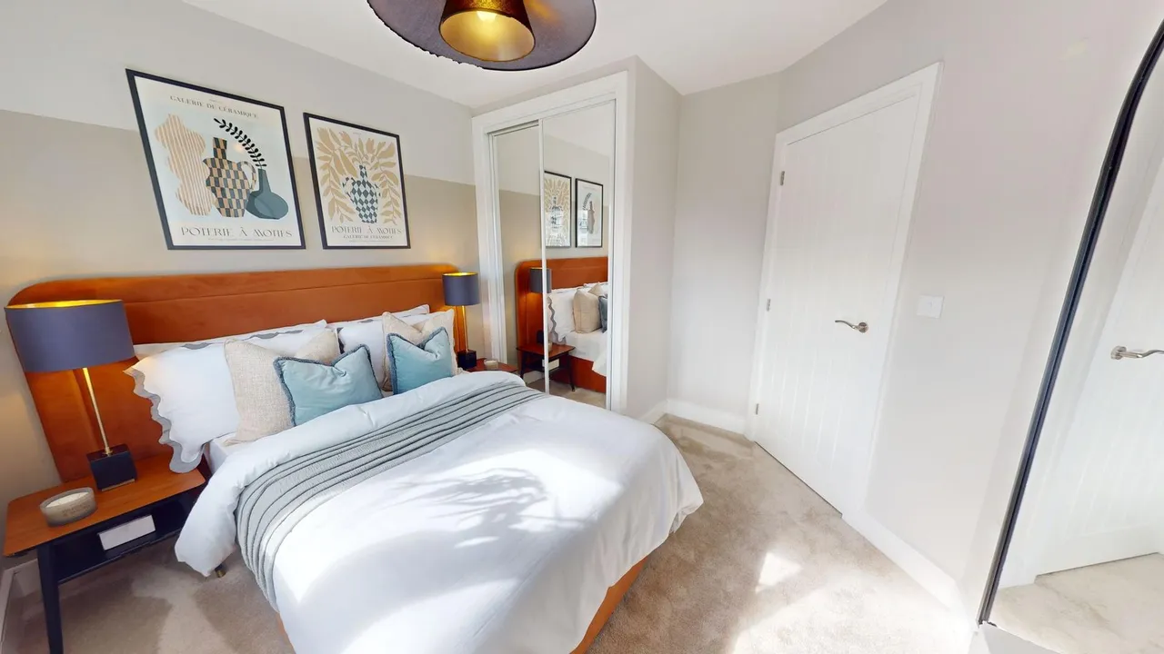 The Colleywell, Blythe Fields, ST11, photo 13