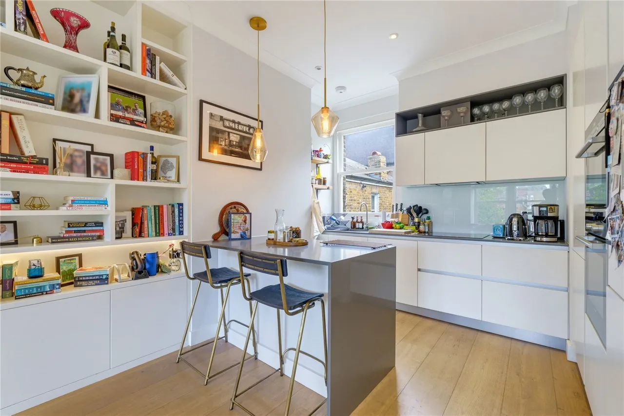 Klea Avenue, London, SW4, photo 3