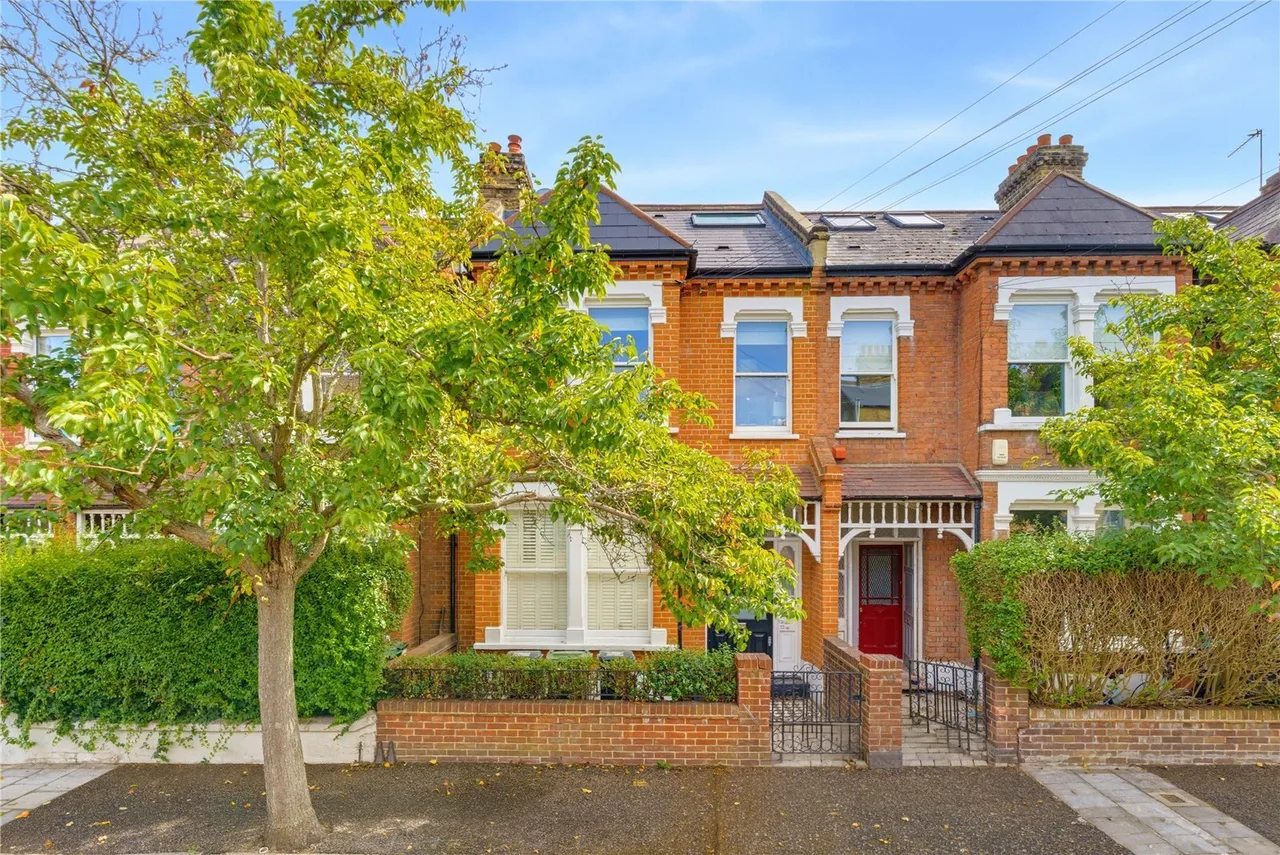 Klea Avenue, London, SW4, photo 11