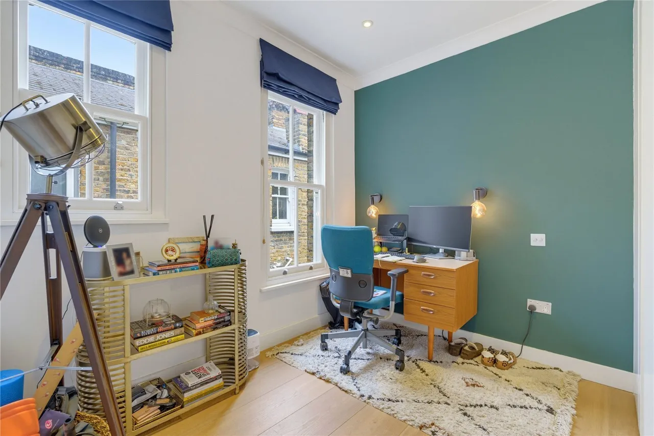 Klea Avenue, London, SW4, photo 6