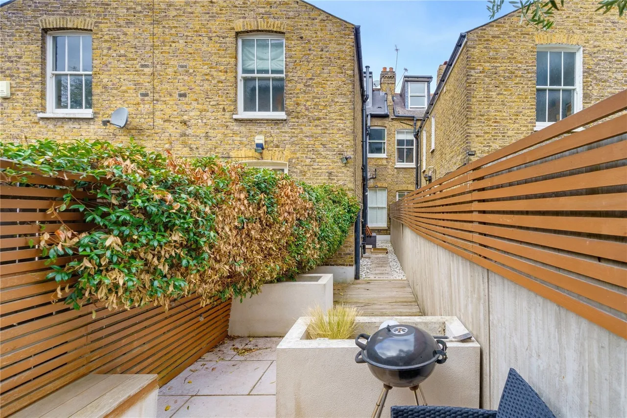 Klea Avenue, London, SW4, photo 10