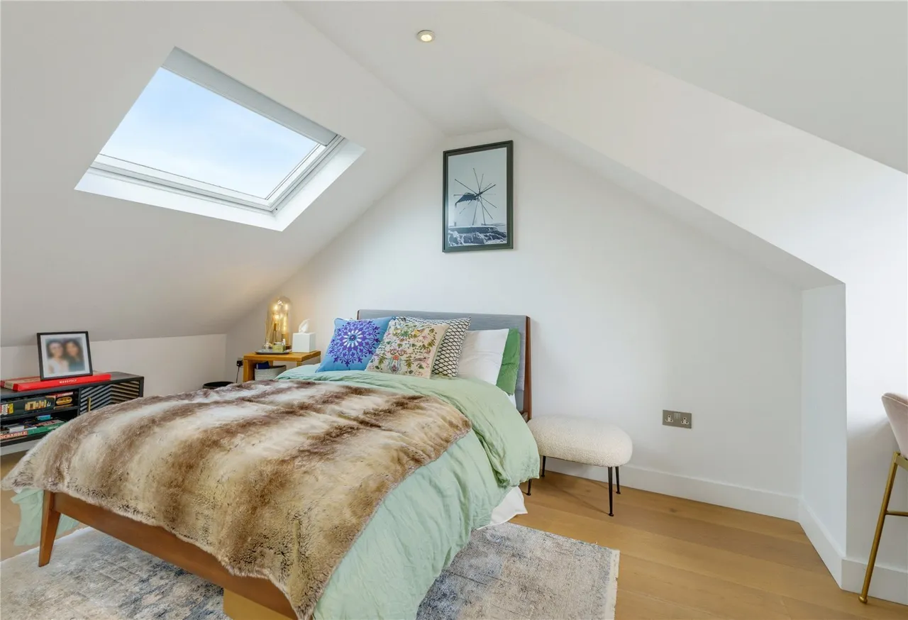 Klea Avenue, London, SW4, photo 8