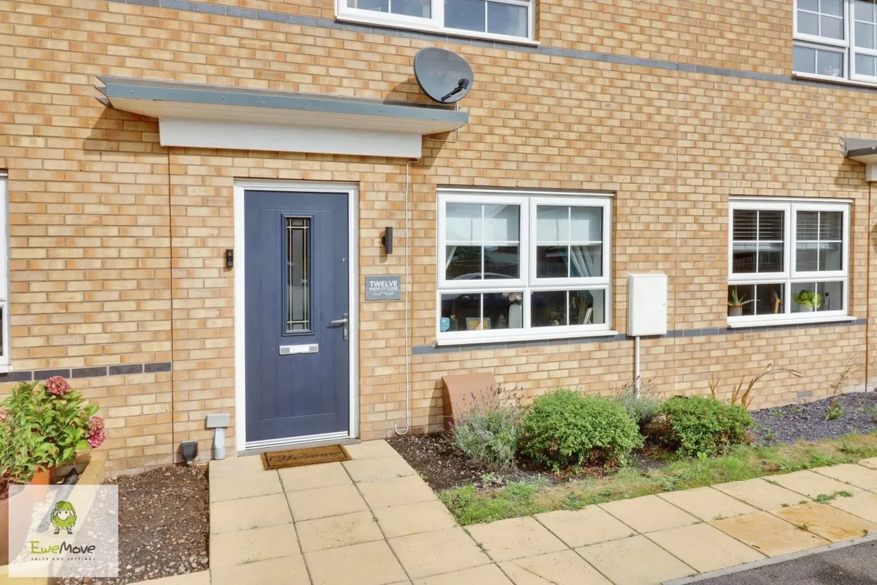 Wadeley Close, Hednesford, WS12, photo 3
