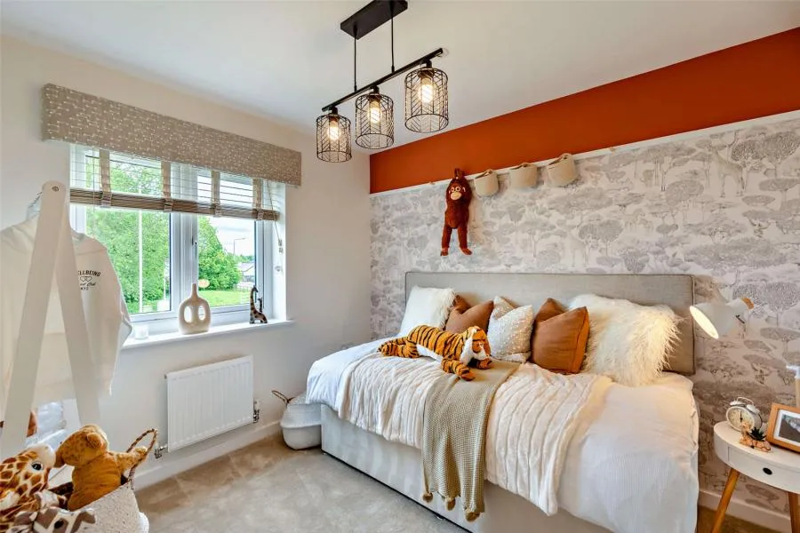 Dee Gardens, Stratton, CH5, photo 8