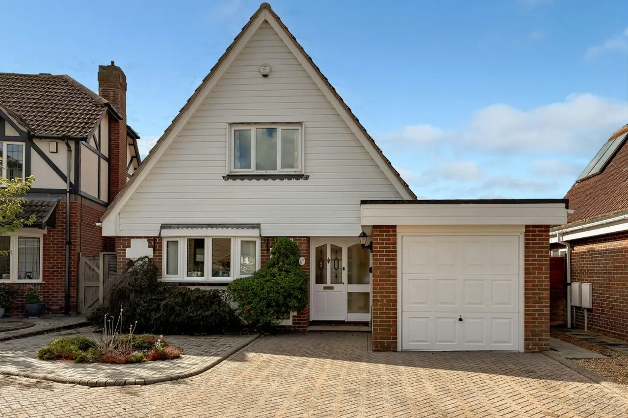 Rustington, Littlehampton, BN16, photo 28