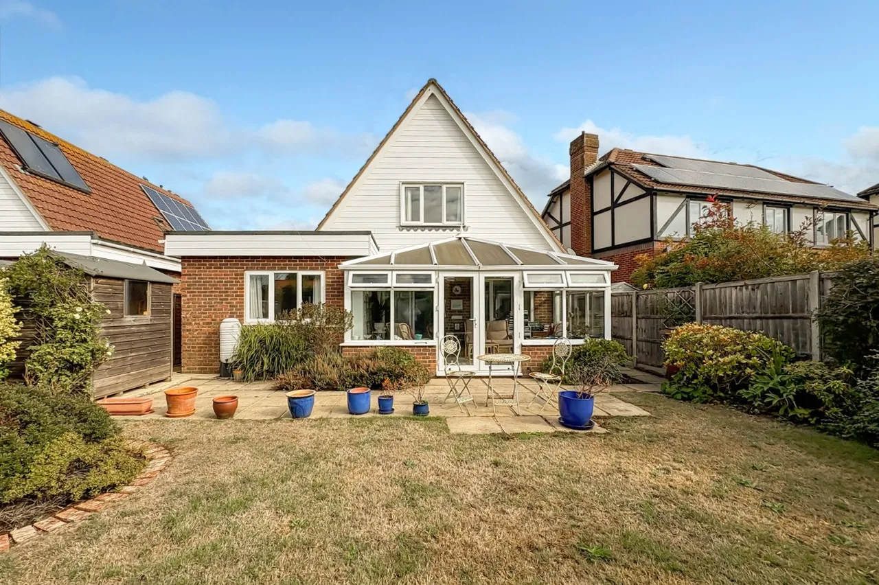 Rustington, Littlehampton, BN16, photo 5