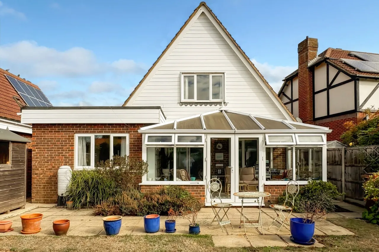 Rustington, Littlehampton, BN16, photo 24